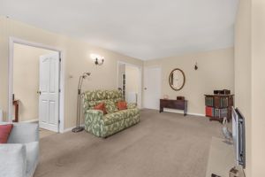 Silver Street Chacombe